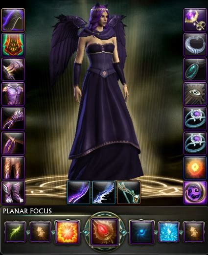 Level 70 Gear – CADRIFT.